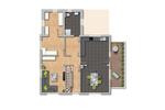 Einfamilienhaus Gummersbach Hepel - 10 Zimmer, 247 m&sup2;, 499.000&euro; | Angebot:26223471