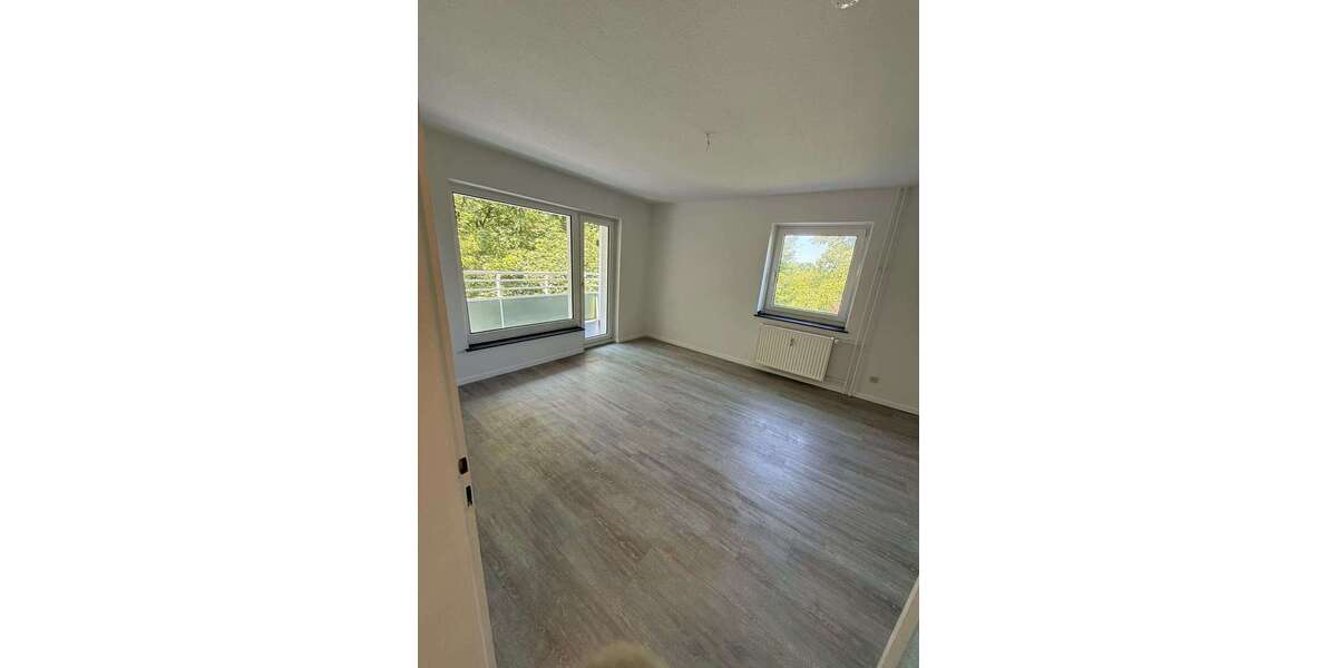 Etagenwohnung Iserlohn Gerlingsen - 3 Zimmer, 72 m&sup2;, 490&euro; | Angebot:27684941
