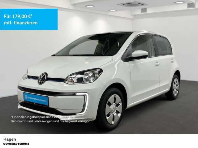 VW e-up! 50.257 km 12.450 &euro; Hagen 58089