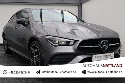 Mercedes-Benz CLA Shooting Brake 76.657 km 22.950 &euro; Schwerte 58239
