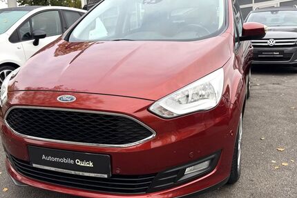Ford C-Max 58.500 km 9.990 &euro; Iserlohn-Letmathe 58642