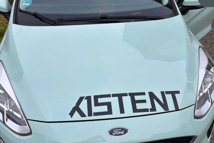 Ford Fiesta 122.600 km 8.000 &euro; Gummersbach 51643