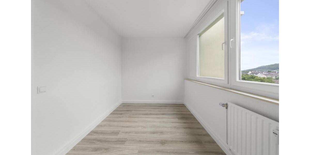Etagenwohnung Hagen Hagen-Nord - 3 Zimmer, 77 m&sup2;, 501&euro; | Angebot:26364307