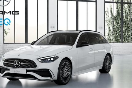 Mercedes-Benz C 200 20.801 km 42.490 &euro; Hagen 58135