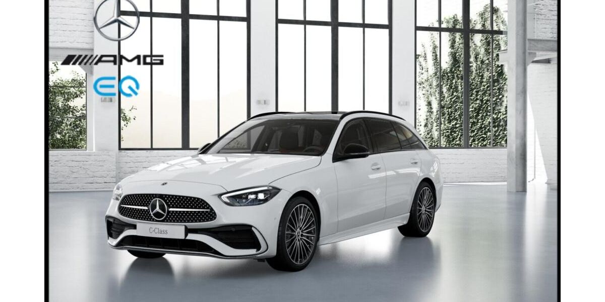 Mercedes-Benz C 200 20.801 km 42.490 &euro; Hagen 58135