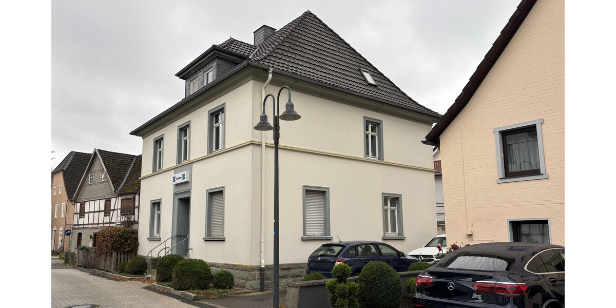 Einfamilienhaus Balve - 8 Zimmer, 175 m&sup2;, 249.000&euro; | Angebot:23581823