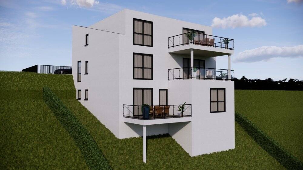 Etagenwohnung Ennepetal Altenvoerde - 3 Zimmer, 94 m&sup2;, 350.000&euro; | Angebot:25822515