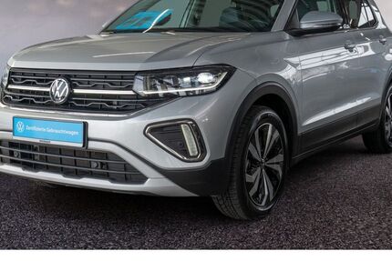 VW T-Cross 18.000 km 25.330 &euro; Menden 58706
