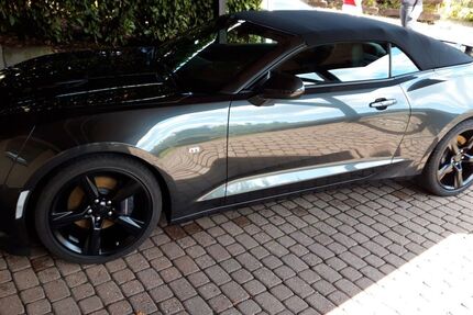 Chevrolet Camaro 20.741 km 48.900 &euro; Altena 58762