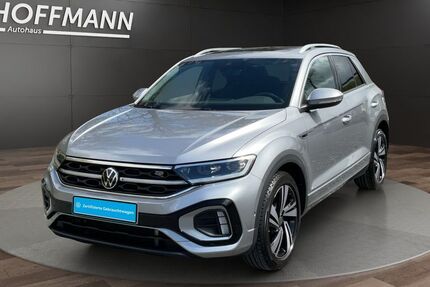 VW T-Roc 59.828 km 27.480 &euro; Sundern 59846