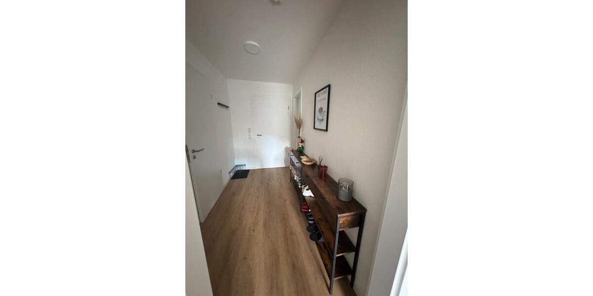 Etagenwohnung Lüdenscheid - 2 Zimmer, 70 m&sup2;, 850&euro; | Angebot:26441338