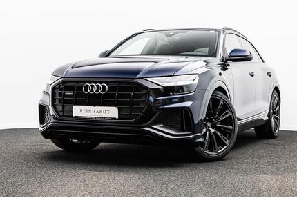 Audi Q8 36.445 km 68.080 &euro; Hagen 58091