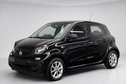 Smart ForFour 41.000 km 7.880 &euro; Plettenberg 58840
