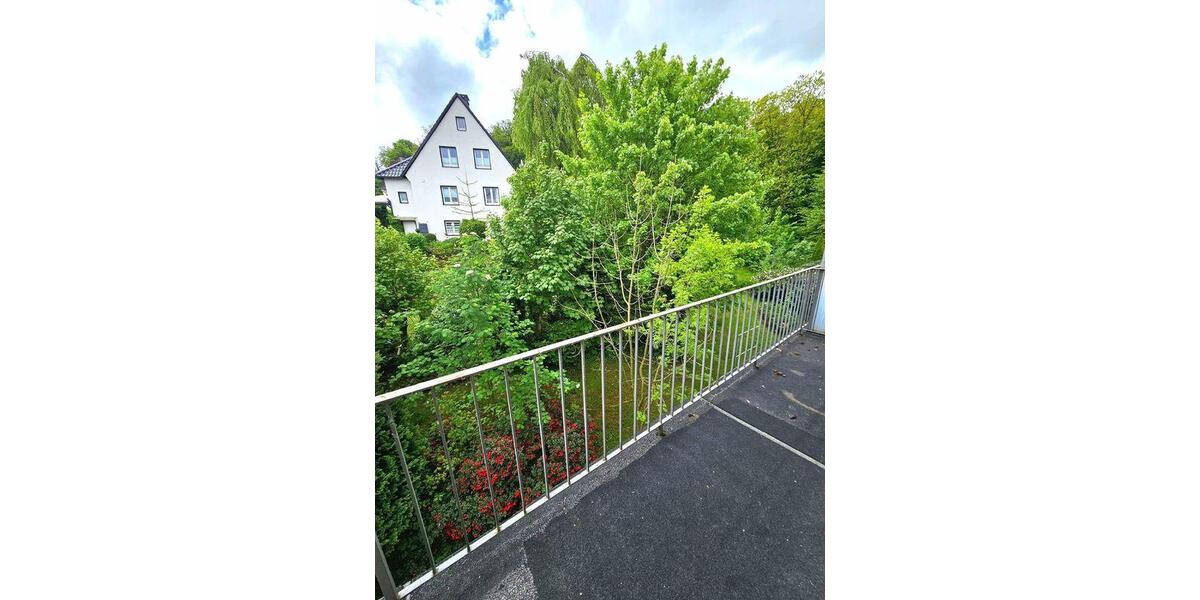 Etagenwohnung Lüdenscheid Staberg - 3 Zimmer, 72 m&sup2;, 555&euro; | Angebot:20564752