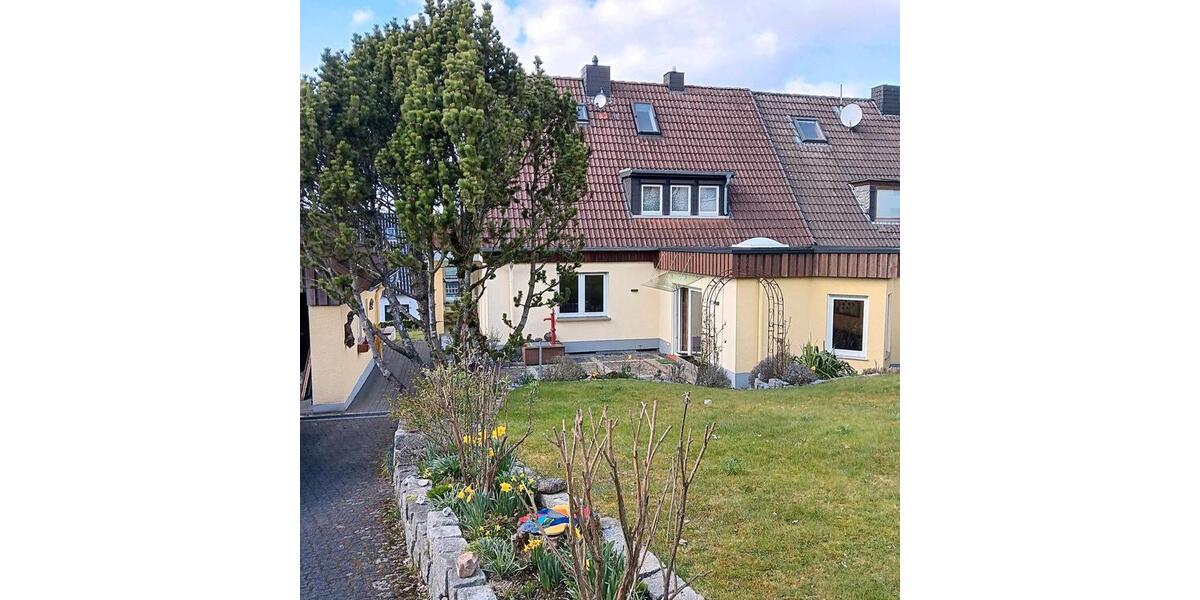 Doppelhaushälfte Kierspe - 5 Zimmer, 124 m&sup2;, 340.000&euro; | Angebot:26071812