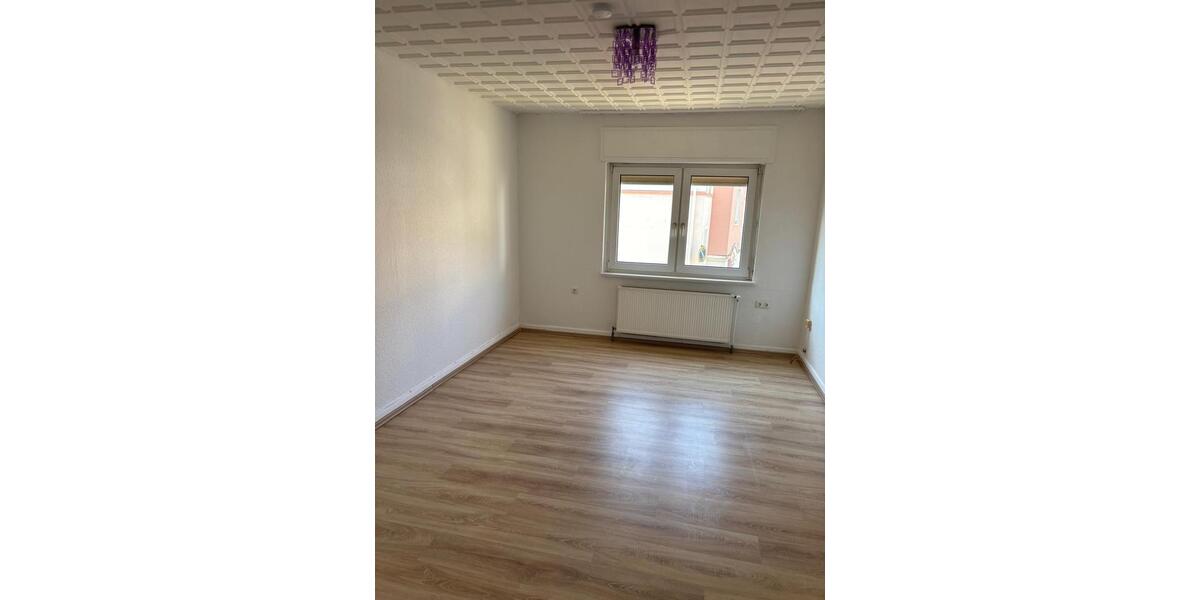 Etagenwohnung Lüdenscheid Othlinghausen - 2 Zimmer, 59 m&sup2;, 450&euro; | Angebot:25839825