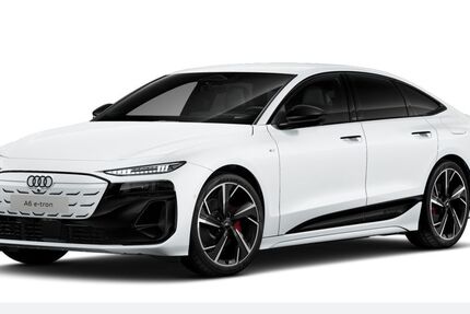 Audi A6 e-tron 12.270 km 62.460 &euro; Plettenberg 58840