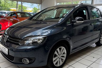 VW Golf Plus 61.340 km 7.980 &euro; Gevelsberg 58285