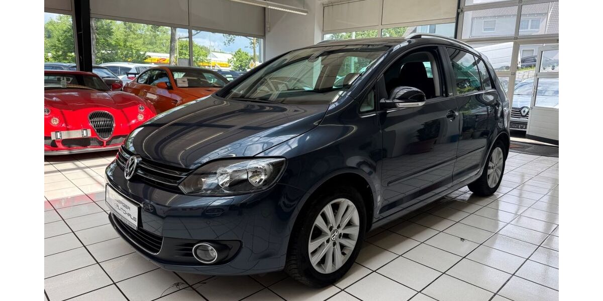 VW Golf Plus 61.340 km 7.980 &euro; Gevelsberg 58285
