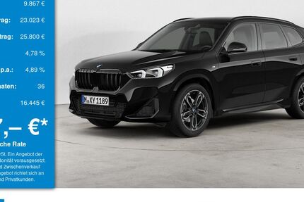 BMW X1 118.806 km 32.890 &euro; Werdohl 58791
