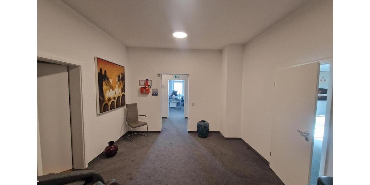 Gewerbeobjekt Gevelsberg - 1.700&euro; | Angebot:25309902
