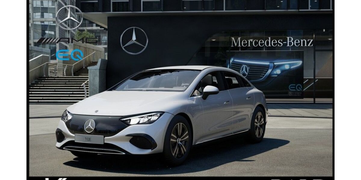 Mercedes-Benz EQE 17.797 km 40.440 &euro; Lüdenscheid 58507