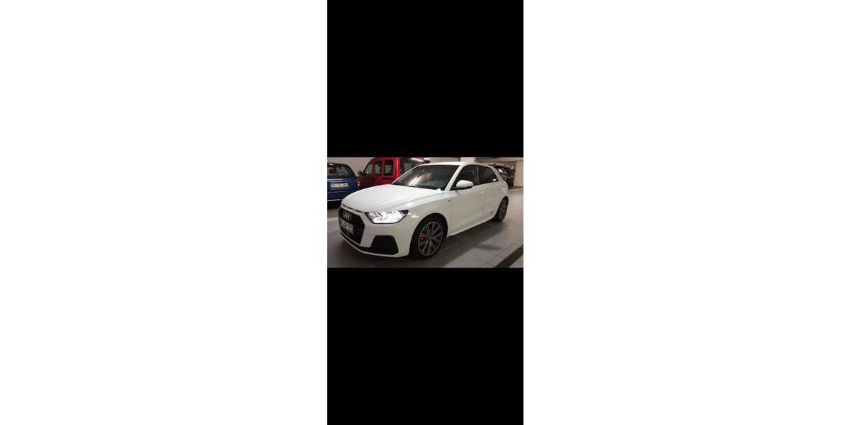 Audi A1 38.500 km 17.190 &euro; Iserlohn 58636