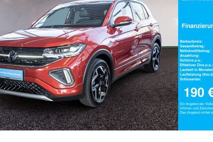 VW T-Cross 4.175 km 25.330 &euro; Menden 58706