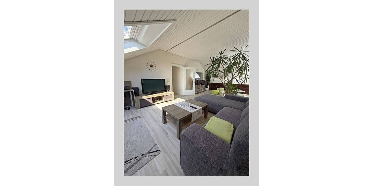 Etagenwohnung Lüdenscheid Othlinghausen - 3 Zimmer, 65 m&sup2;, 600&euro; | Angebot:26362992