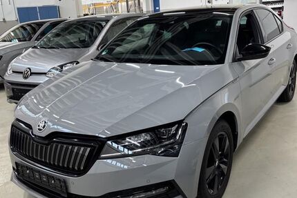 Skoda Superb 27.570 km 32.474 &euro; Hagen 58091