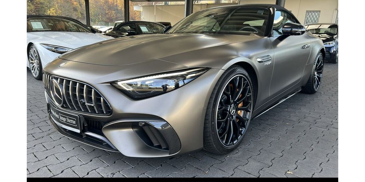 Mercedes-Benz SL 63 AMG 11.550 km 159.840 &euro; Engelskirchen 51766