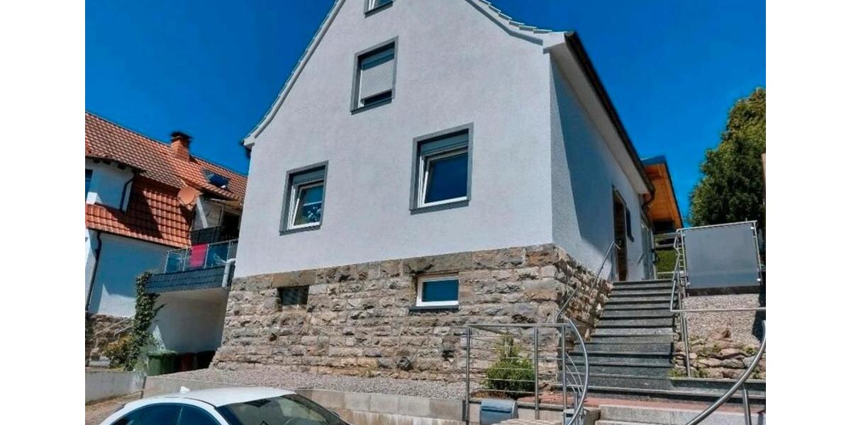 Einfamilienhaus Sundern (Sauerland) - 5 Zimmer, 150 m&sup2;, 290.000&euro; | Angebot:24662657