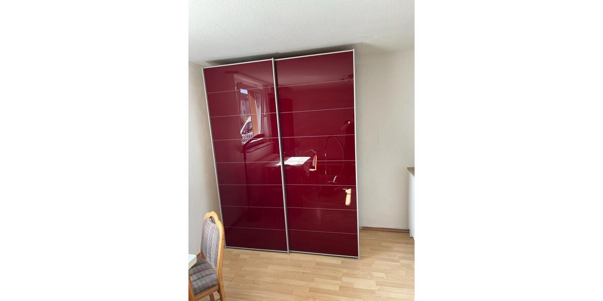 Etagenwohnung Hagen Hagen-Mitte - 1 Zimmer, 25 m&sup2;, 355&euro; | Angebot:26699626