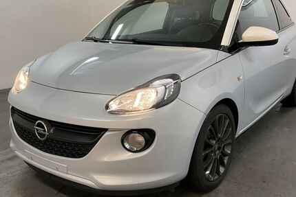 Opel Adam 119.200 km 7.990 &euro; Gevelsberg 58285
