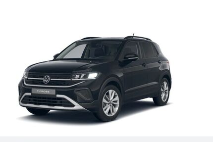 VW T-Cross 25.427 km 19.250 &euro; Lüdenscheid 58507