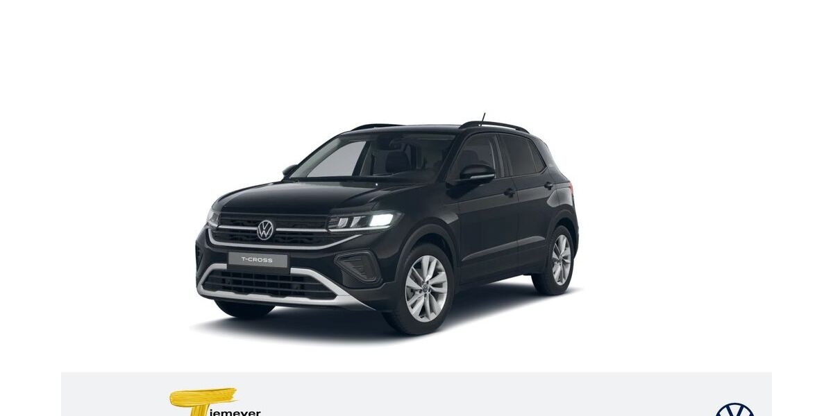 VW T-Cross 25.427 km 19.250 &euro; Lüdenscheid 58507