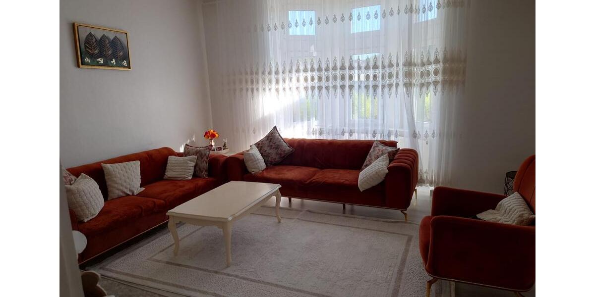 Etagenwohnung Hagen Hagen-Mitte - 4 Zimmer, 115 m&sup2;, 900&euro; | Angebot:26271936