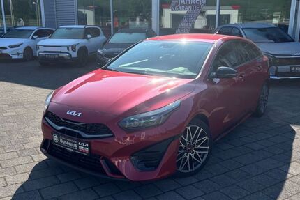 Kia pro ceed / ProCeed 35.490 km 29.990 &euro; Meinerzhagen 58540