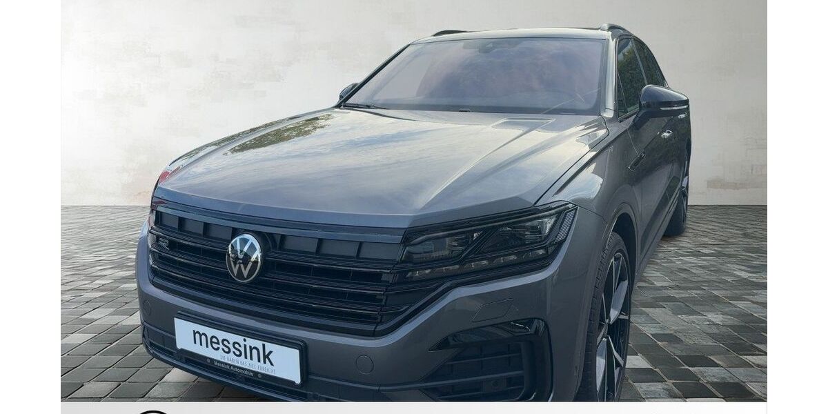 VW Touareg 41.788 km 52.990 &euro; Radevormwald 42477