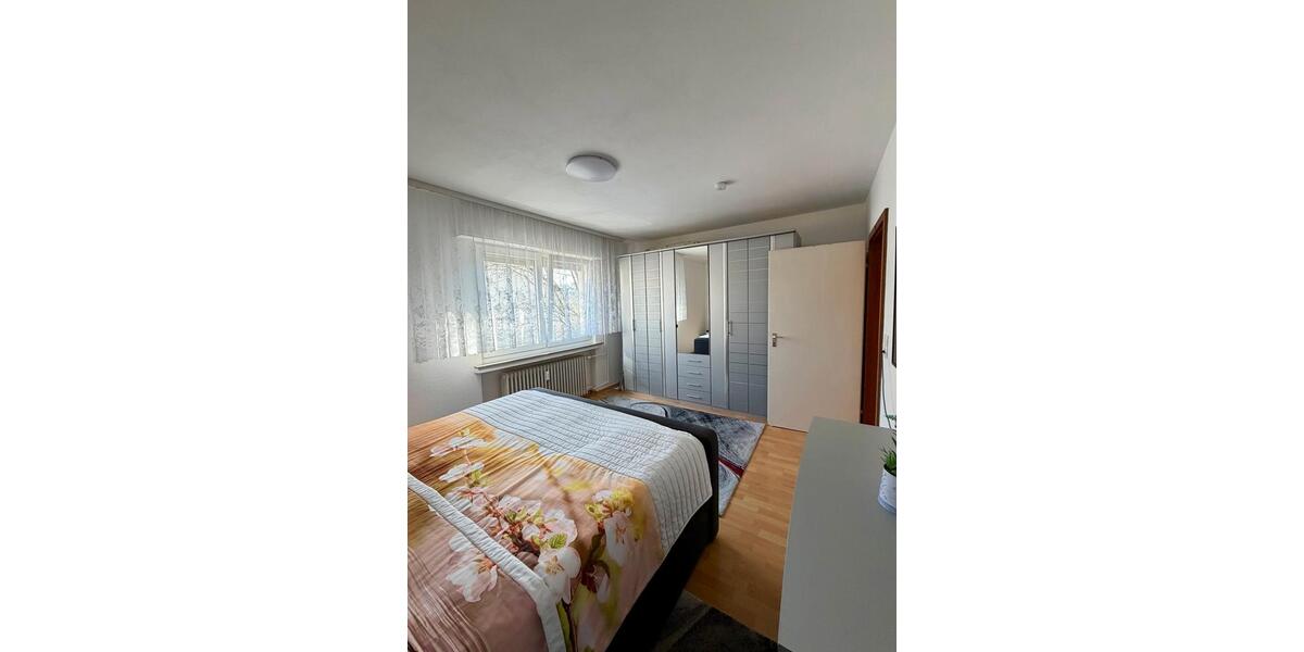 Etagenwohnung Hagen Hohenlimburg - 3 Zimmer, 80 m&sup2;, 535&euro; | Angebot:25857306