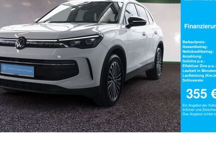 VW Tiguan 21.341 km 36.660 &euro; Menden 58706