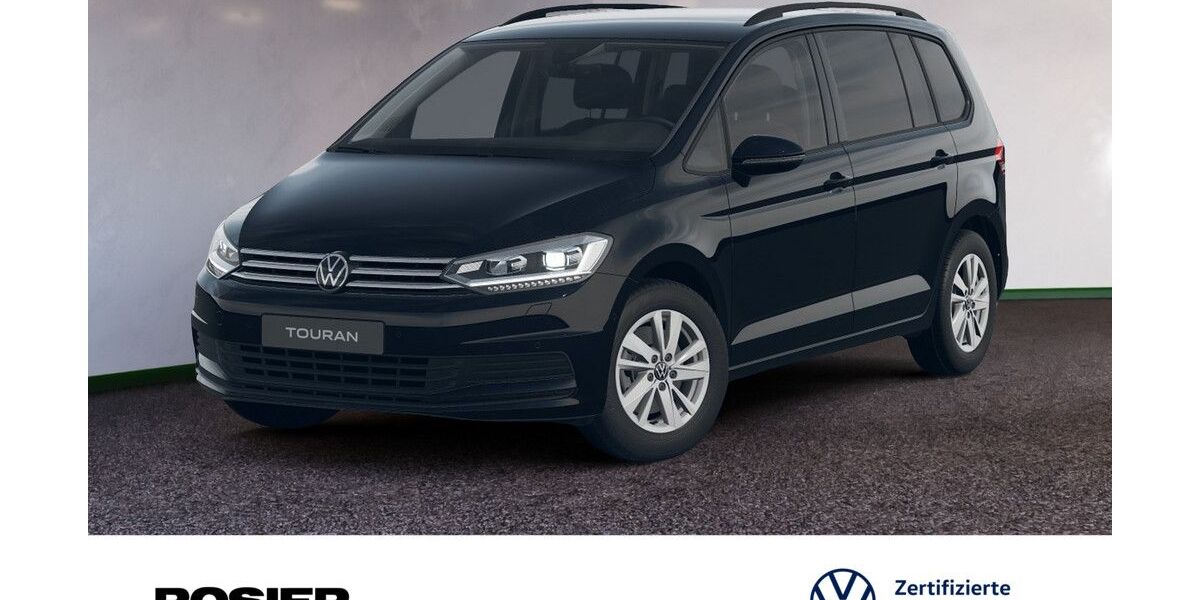 VW Touran 12.743 km 42.193 &euro; Menden 58706