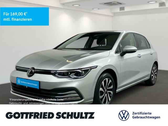 VW Golf 39.755 km 21.960 &euro; Hagen 58089