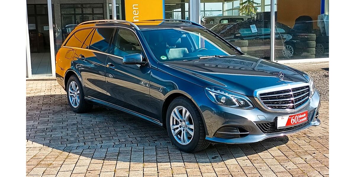 Mercedes-Benz E 220 320.000 km 10.500 &euro; Meinerzhagen 58540