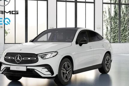 Mercedes-Benz GLC 300 29.987 km 66.440 &euro; Iserlohn 58636