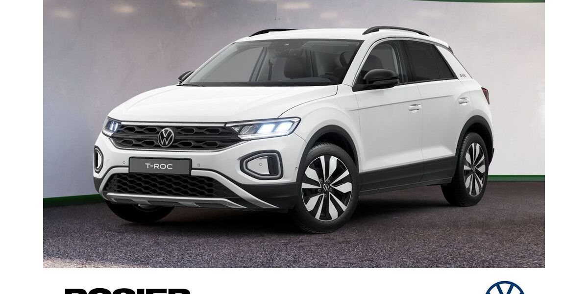 VW T-Roc 25.557 km 22.220 &euro; Menden 58706