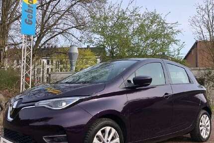 Renault ZOE 57.500 km 10.900 &euro; Hagen 58091
