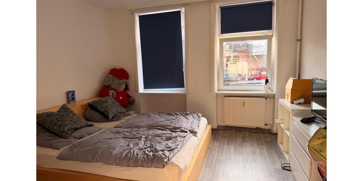Erdgeschoßwohnung Kierspe - 2 Zimmer, 56 m&sup2;, 450&euro; | Angebot:27535701