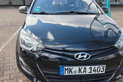 Hyundai i20 79.500 km 5.700 &euro; Iserlohn 58636