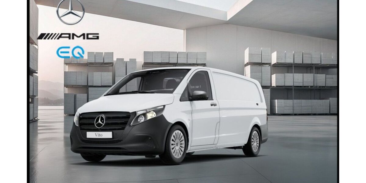 Mercedes-Benz Vito 27.501 km 36.771 &euro; Lüdenscheid 58507